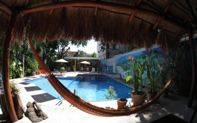 Hotel Casa Tucan