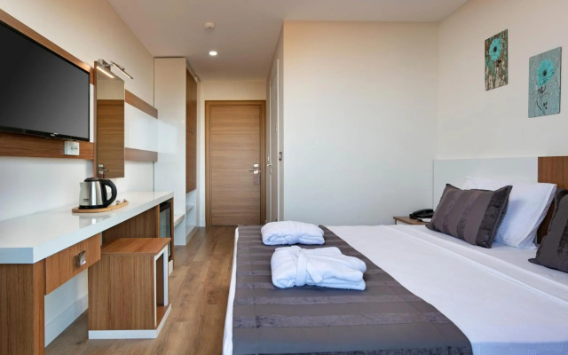 Le Marden Hotel Spa