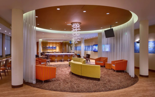 SpringHill Suites Coeur d'Alene