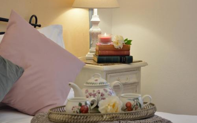Belvedere Florence Apartment