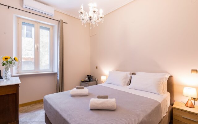 Отель Moraitis Mansion Греция, Корфу - отзывы, цены и фото номеров - забронировать отель Moraitis Mansion онлайн вид на фасад