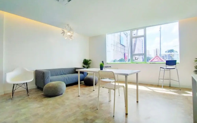 Kb Street Boutique Hotel