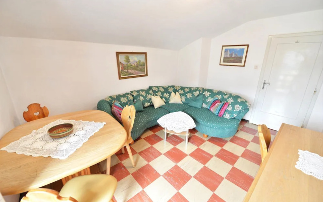 Apartment 4 Holiday - Chalet Tieja