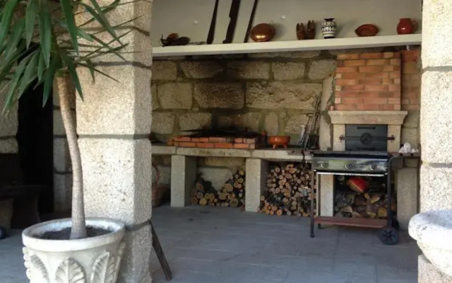Casa da Fonte