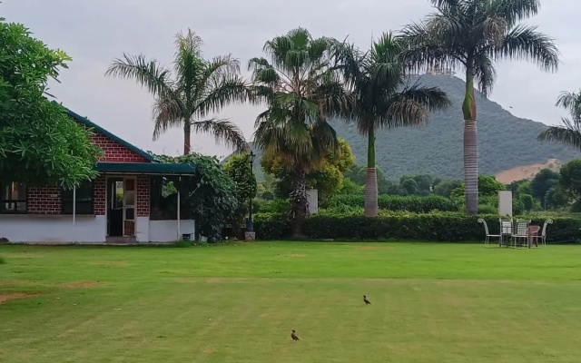 The Country Side Resort