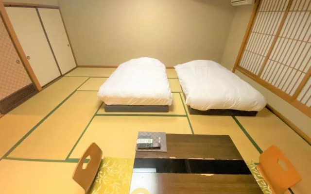 Shiobara Yuuka-an