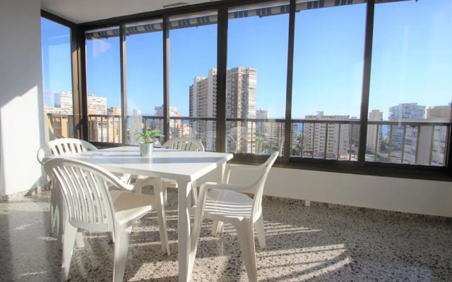 Apartamento CasaTuris Portobello