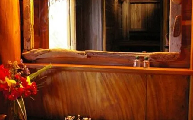 Kaya Bloom Ecolodge & Glamping