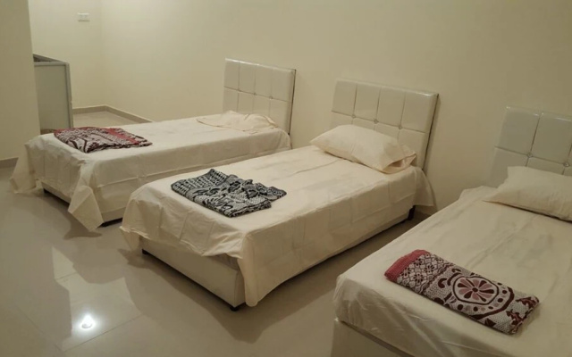 Madinah Guest House