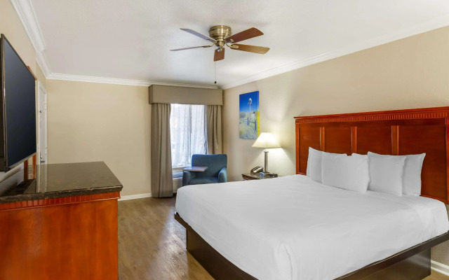 Best Western Heritage Inn
