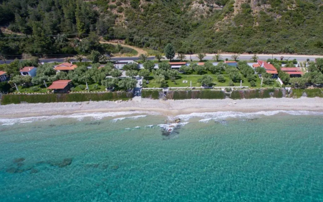 Ktima Delmare Pantazara