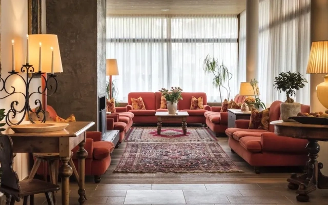 Hotel Il Tyrol