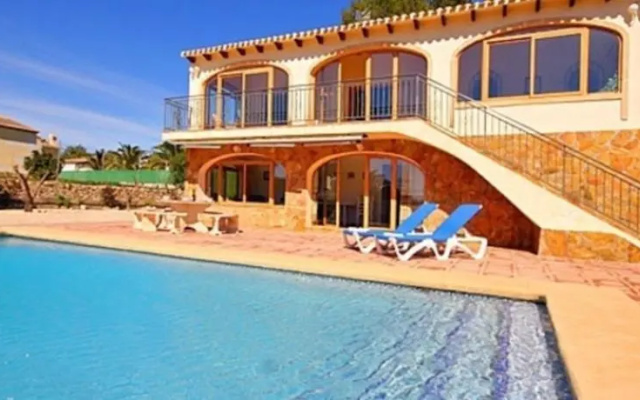 Holiday Home Montgo