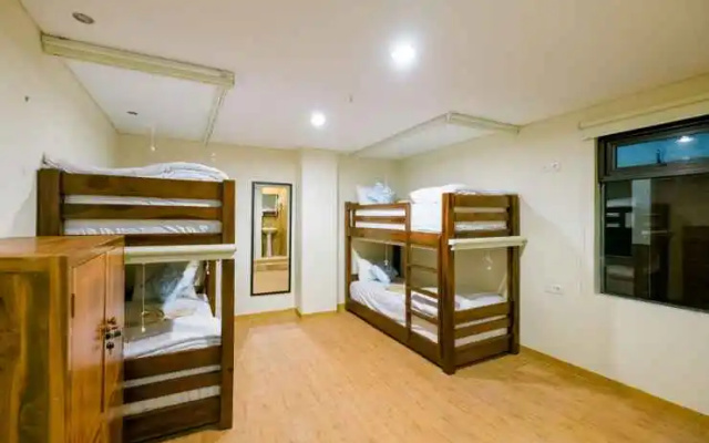 Caroline Hostel