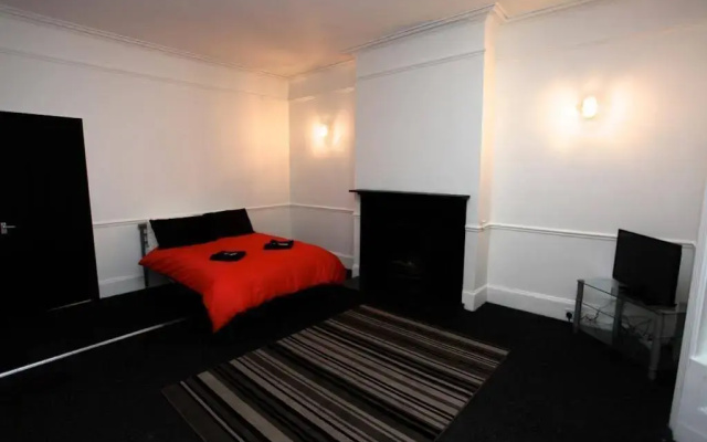 MJB Norwich The Bristol Hotel