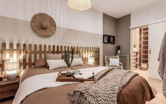 Gazules - 2 Bedrooms in Castellana