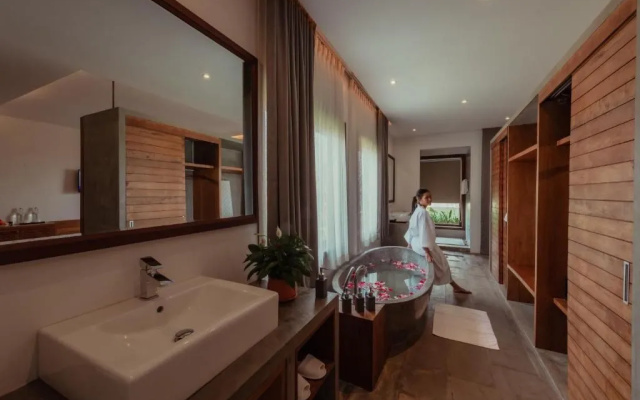 Siemreap Vasinh Residence