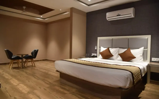 Hotel Solitaire