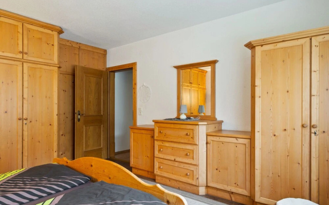 Comfy Apartment in Aschau im Zillertal near Ski Zillertal