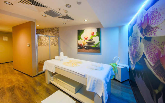 Doğa Thermal Health & Spa
