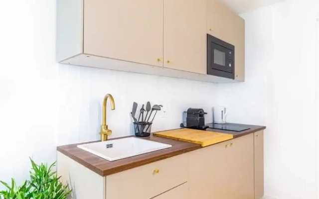 Lavie Maison Balneo Sauna