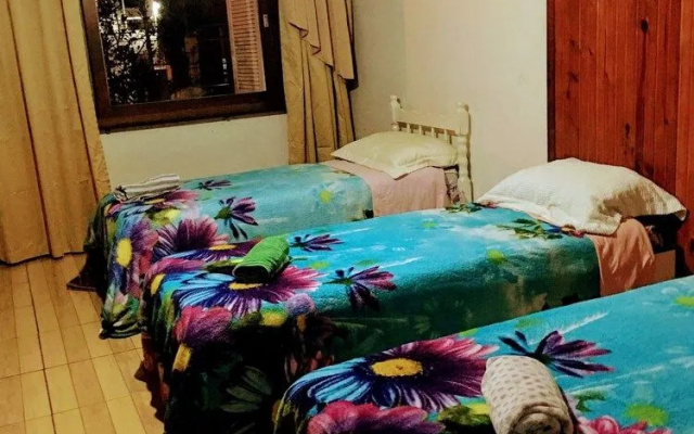Mammas's Hostel e Pousada