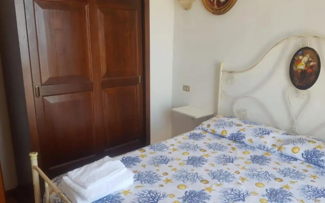 Villa Bella Vista