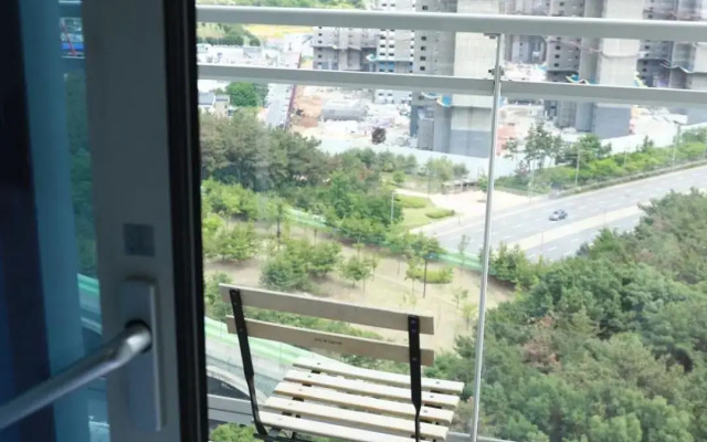 Siwoon Residence