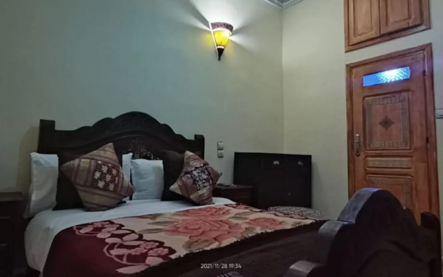 Riad Dar Eva