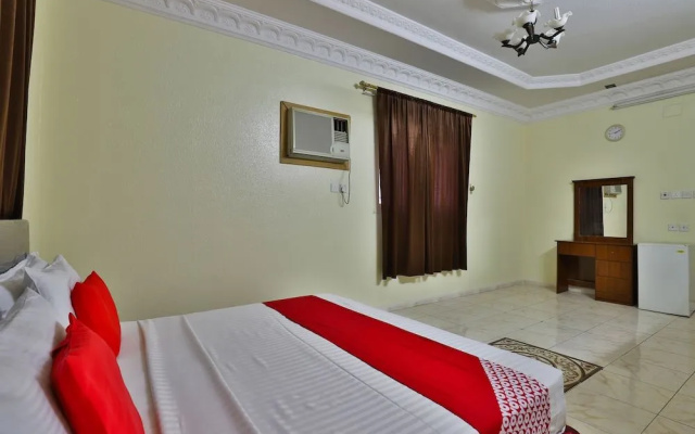 OYO 286 Anhaar Al Taif