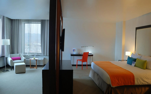 Four Points by Sheraton San Jose Sabana