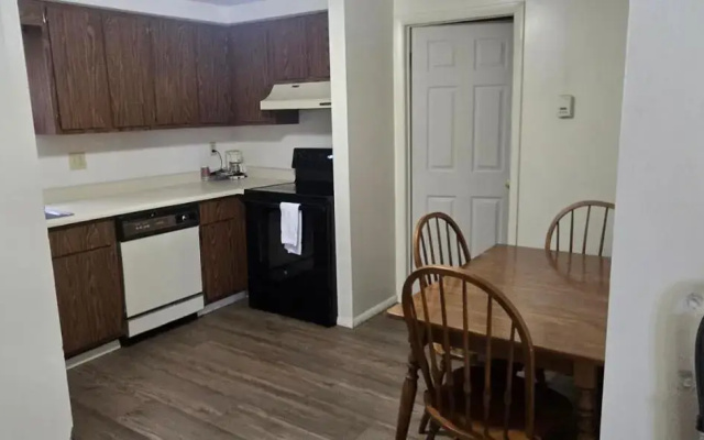 Travelodge Pulaski