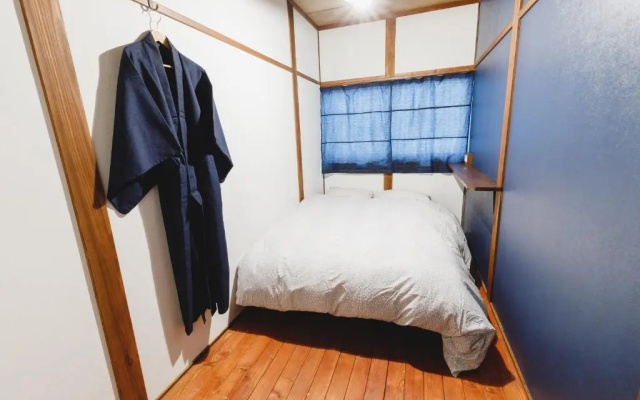 Couch Potato Hostel
