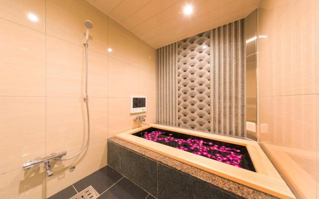 Hotel Eldia Luxury Kobe