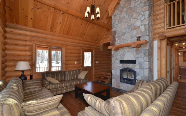 Chalet Elki