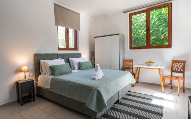 Kelaya Luxury Apartments