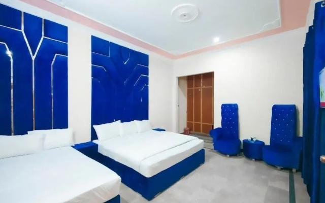 Hotel A-One Multan