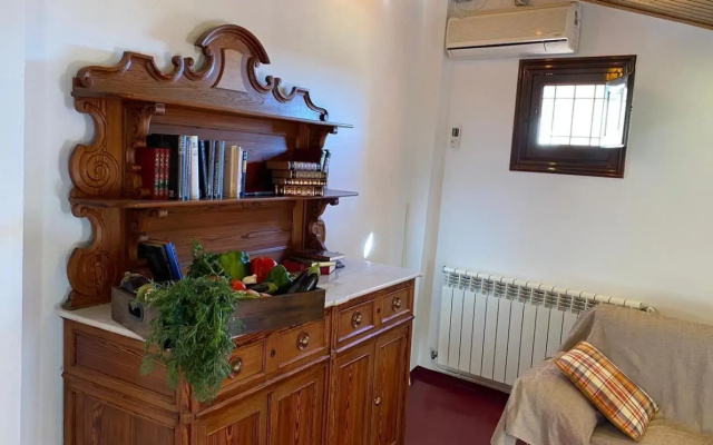 Casa rural Cora de Tudmir