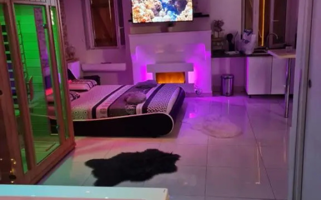 1001 nuits spa