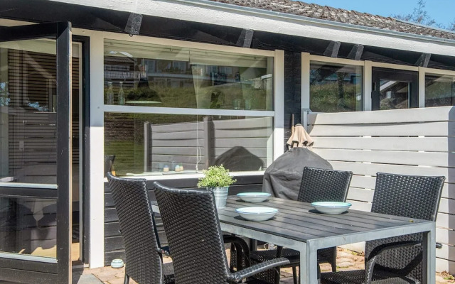 2 Person Holiday Home in Aabenraa