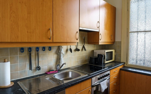 Vienna Living Apartments - Gumpendorfer Straße