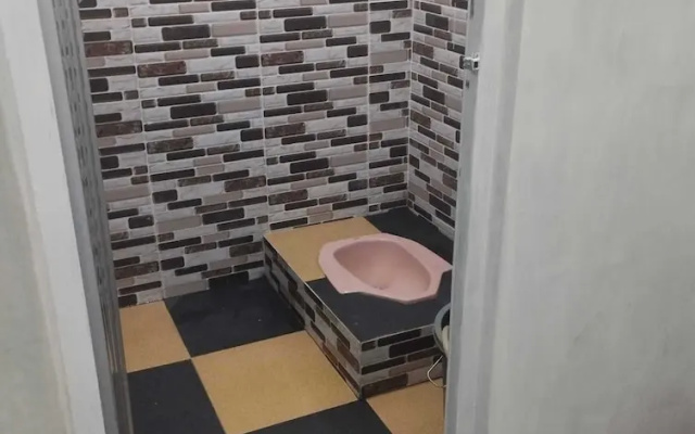 EXPRESS O 92070 Mando Homestay Syariah Near KANTOR LURAH Bukik Apik Puhun