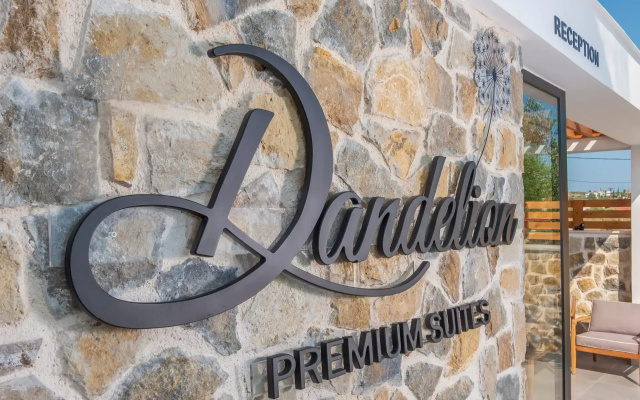 Dandelion Suites