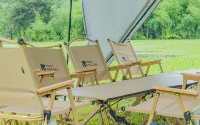 Nanshan Sanshi · Sicily Camping Homestay