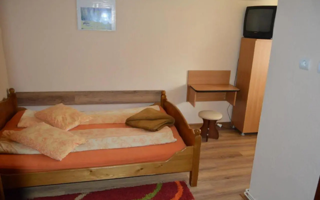 Cabana Ada 1