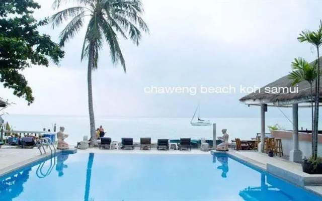 Island Resort And Spa