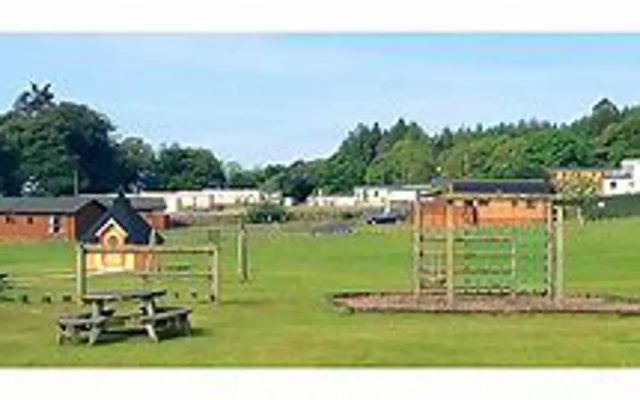 Stunning 2-bed Apartment in Newton Stewart