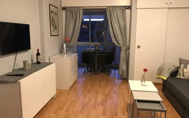 Estudio Benalmádena