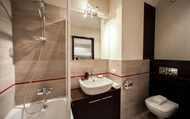 Platinum Towers Hotel Apartments