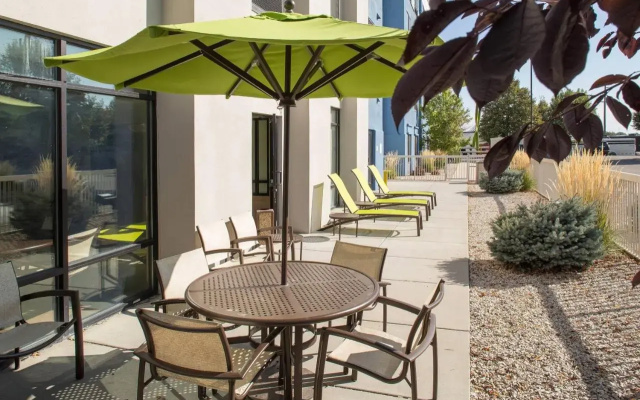 Springhill Stes Marriott Billi